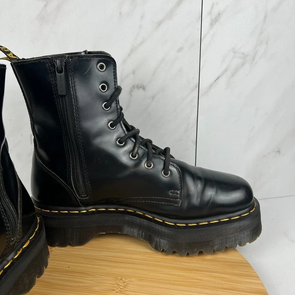 Dr. Martens dr doc